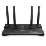 Wireless Router TP-LINK, ARCHER AX1800WI-FI 6, Dual-Core CPU, Dual- Band, Standarde wireless: IEEE 802.11ax/ac/n/a 5 GHz, IEEE T